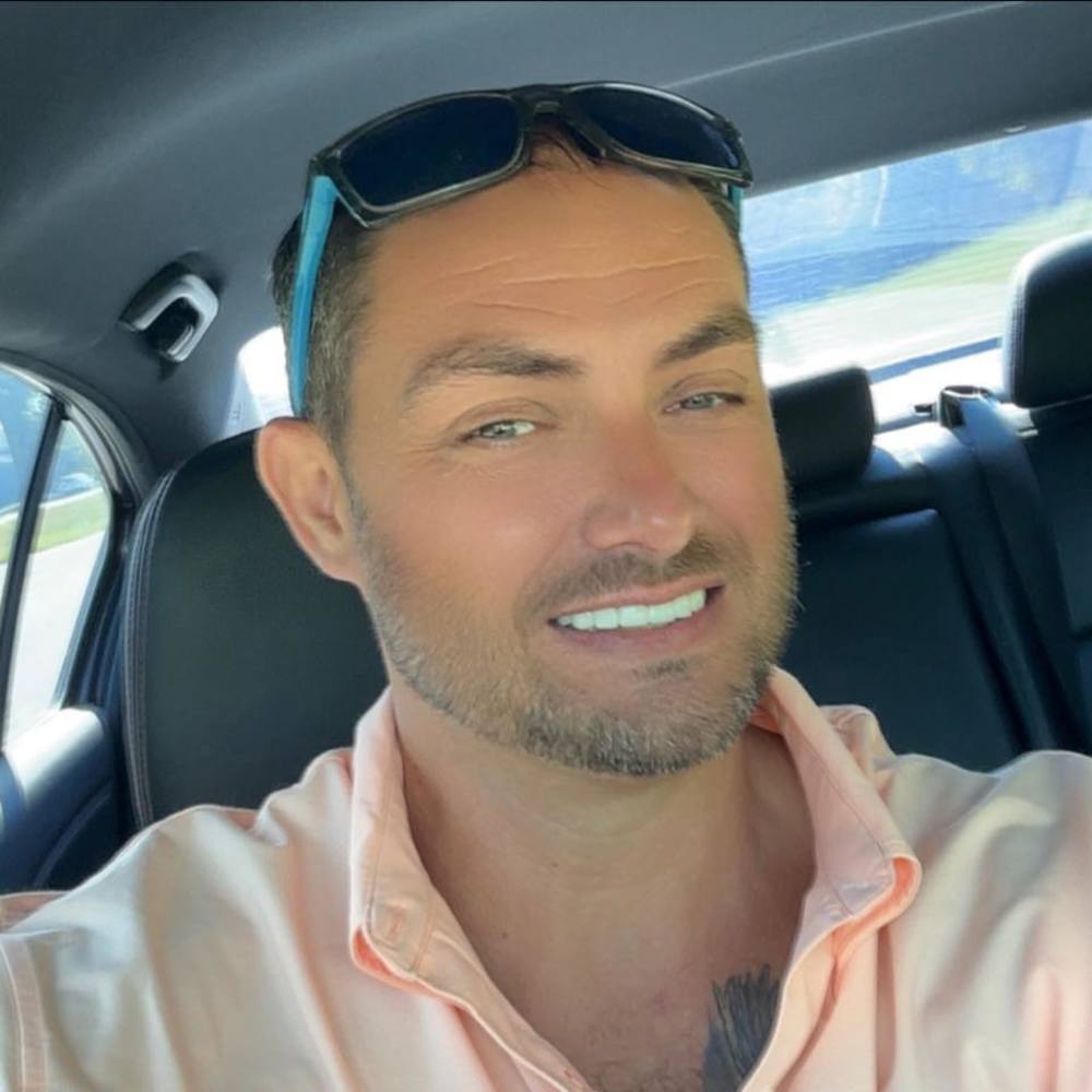 Meet your Posher, Donnie